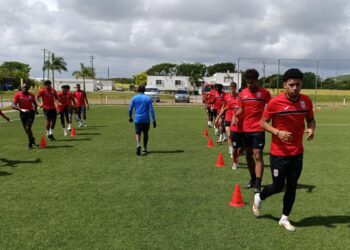 Cuba Concacaf