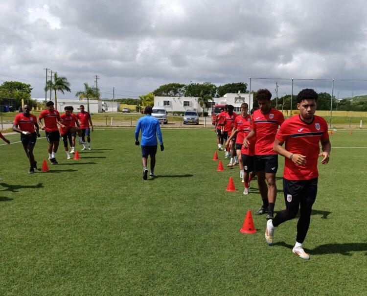 Cuba Concacaf