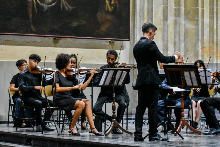 Sinfonietta Duchesne Cuzán