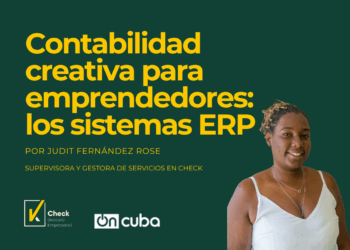 Ilustración: Check SRL.