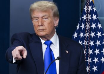 Trump EEUU OEA