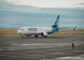WestJet turismo Cuba