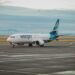 WestJet turismo Cuba