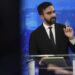 Zohran Mamdani habla durante un debate de las primarias demócratas a la alcaldía de Nueva York, el 4 de junio de 2024 en Nueva York. Foto: Yuki Iwamura/EFE/EPA.