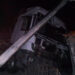El accidente se produjo cuando una rastra perdió el control y se abalanzó contra un grupo de personas. Foto; Tomada de Guerrillero.