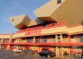 Aeropuerto Internacional José Martí, en La Habana. Foto: Tomada del perfil de Facebook del Aeropuerto Internacional José Martí / Archivo.