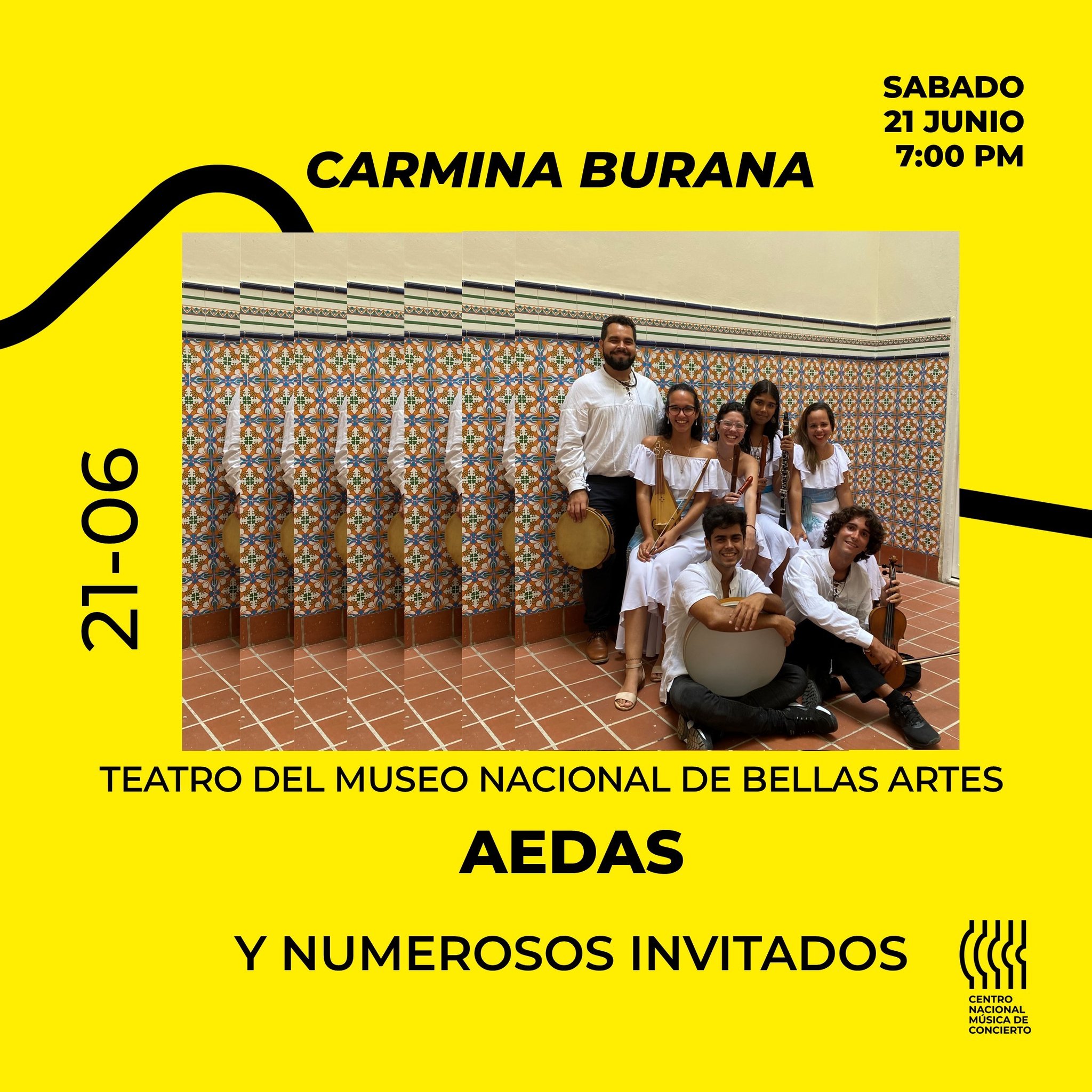 carmina burana