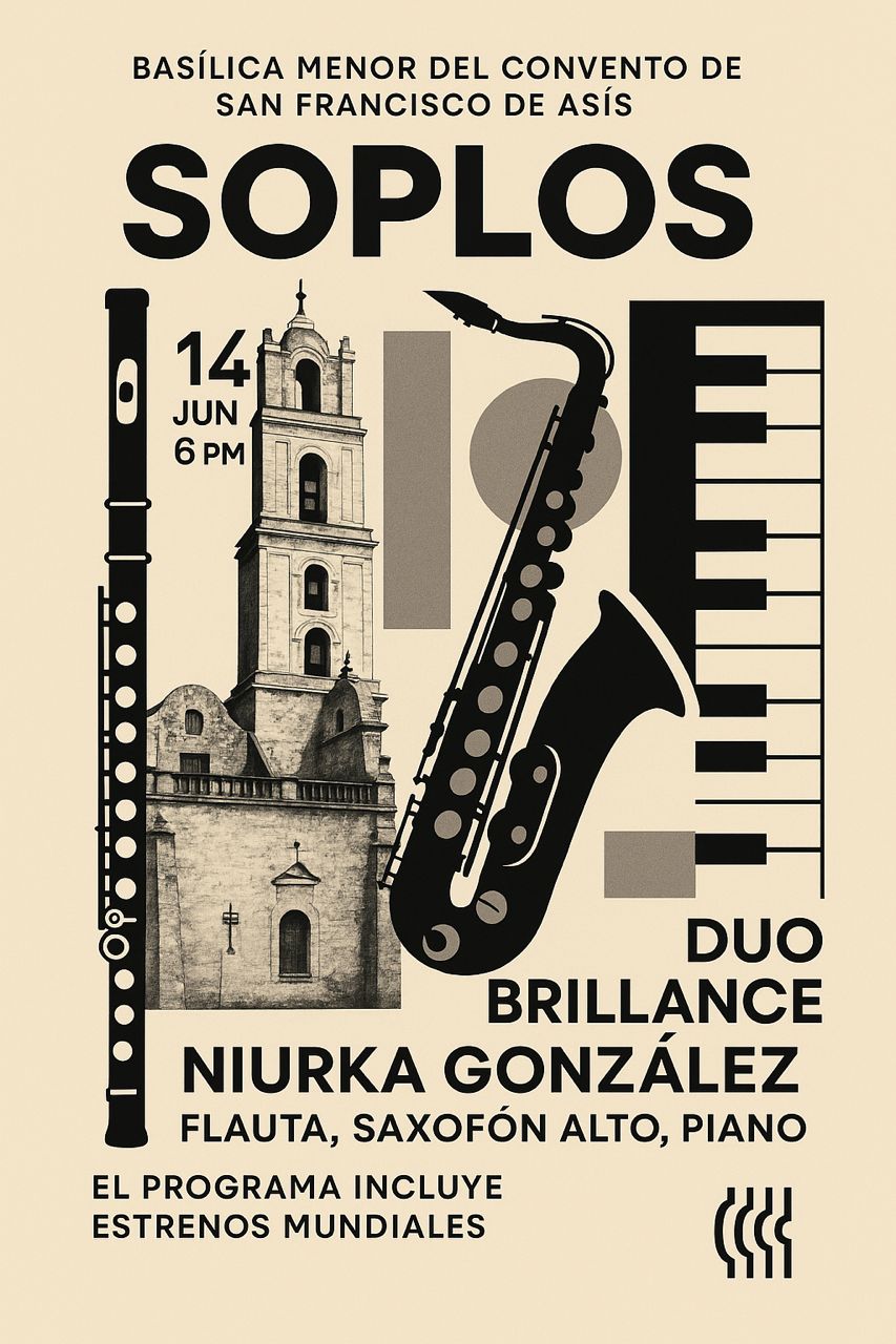 concierto niurka