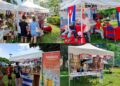 Cuba festival de Saint-Gratien