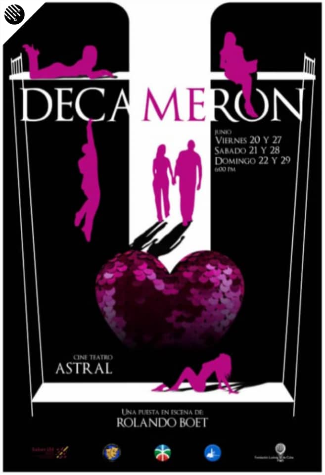 decamerón