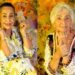 Actrices Diana Rosa Suárez y Paula Alí. Foto: Facebook/Consejo Nacional de las Artes Escénicas.