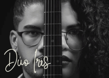 duo iris en saudade