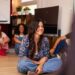 Hedels González es cubana y se ha especializado en salud mental en procesos migratorios. Foto: Cortesía.