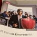 "El escudo empresarial" es el único resumen normativo que existe en Cuba diseñado para el sector no estatal. Foto: Lied Lorain.