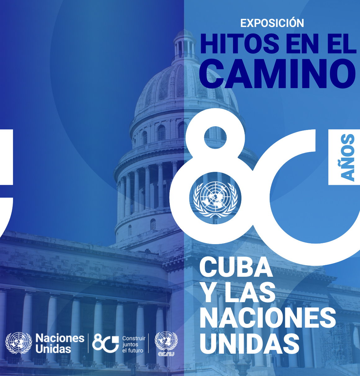 expo hitos en el camino
