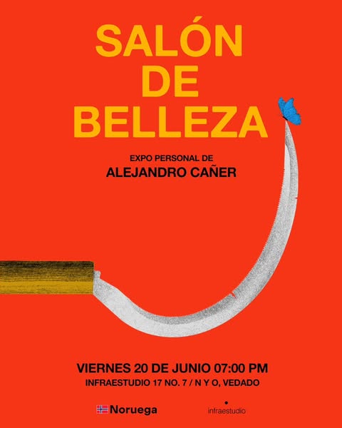 expo salón de belleza