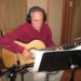 El guitarrista, compositor y orquestador cubano Juanito Márquez, fallecido en Miami a los 95 años de edad. Foto: Tomada del perfil de Facebook del artista.