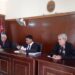 Tribunal de Las Tunas condena a 28 años a un hombre por el asesinato machista de su expareja. Foto: Periódico 26.