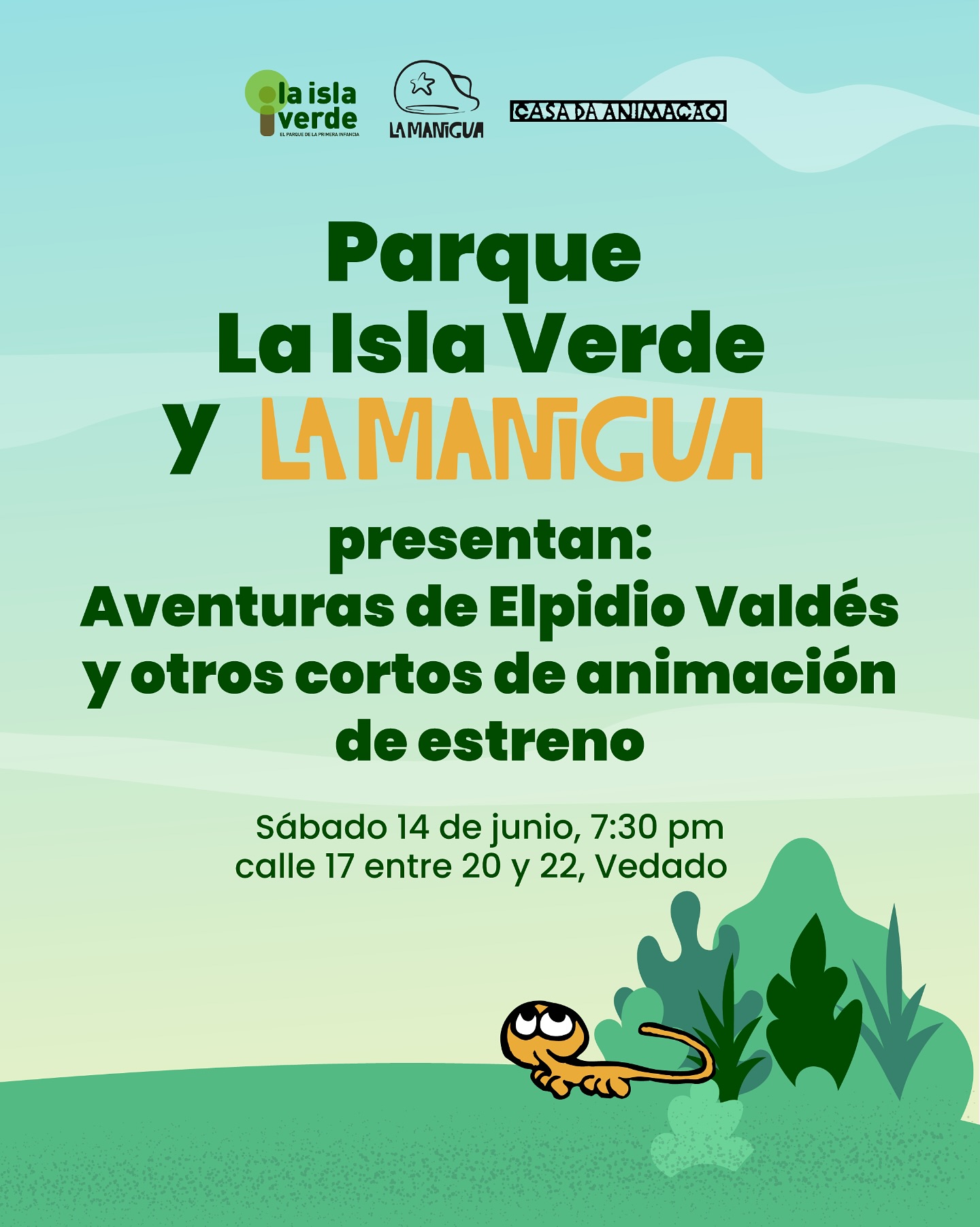 la manigua