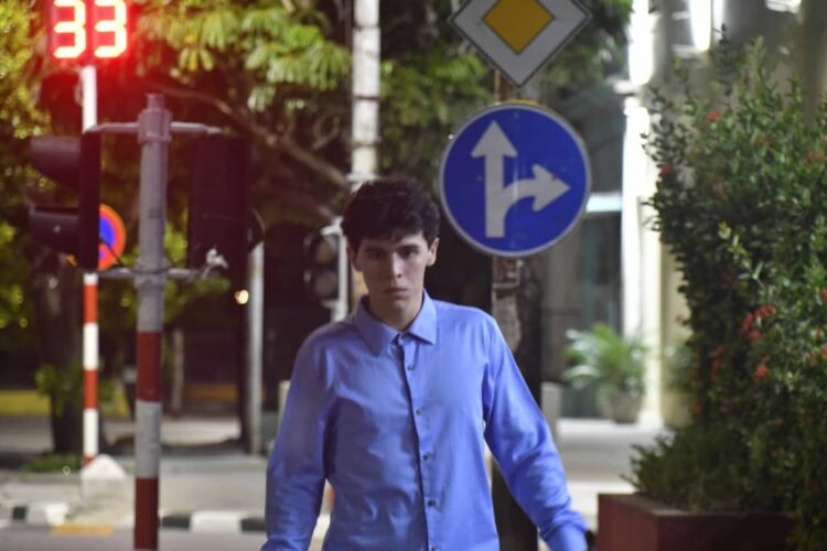 Foto: Jorge Luis Rodríguez-Venegas (Tomixito).
