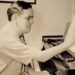 Ernesto Lecuona. Foto tomada del blog eltrendeyaguaramas2epoca.blogspot.com.