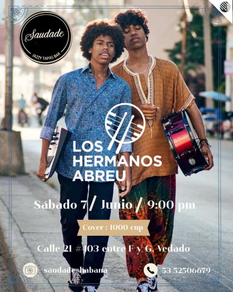 los hermanos abreu