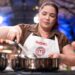 Rachel Sánchez. Foto: MasterChef / FOX.