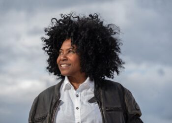 Monse Duany. Foto: Thomas Eisenkrätzer.