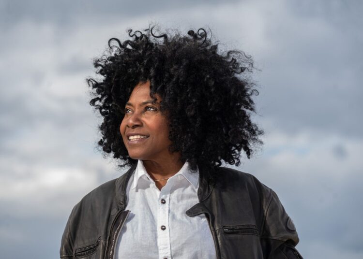 Monse Duany. Foto: Thomas Eisenkrätzer.