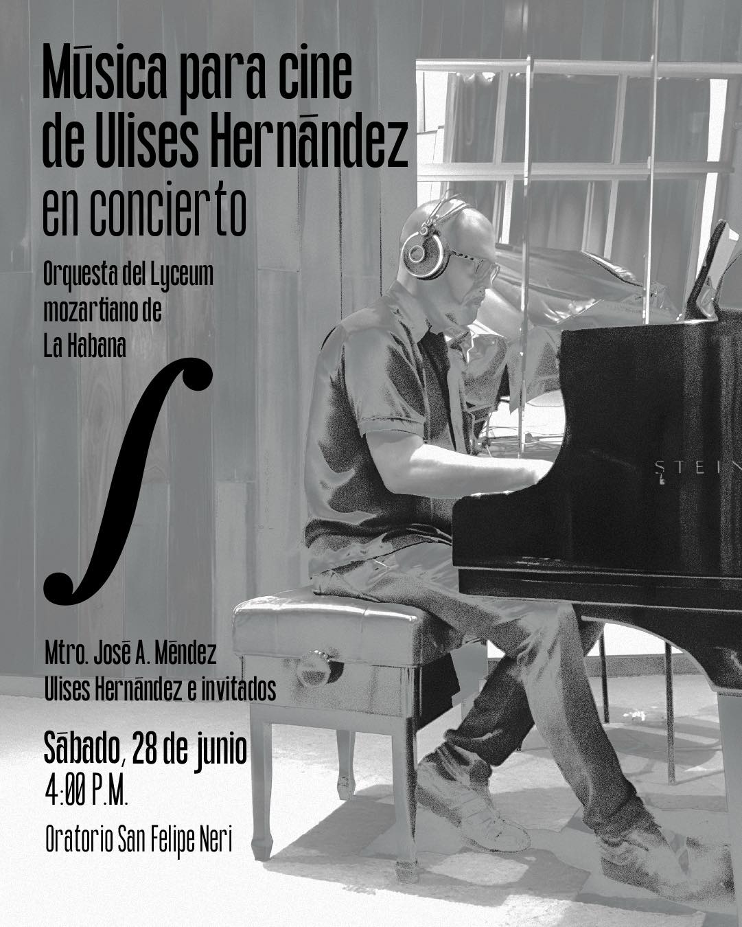 música para cine de ulises hernández