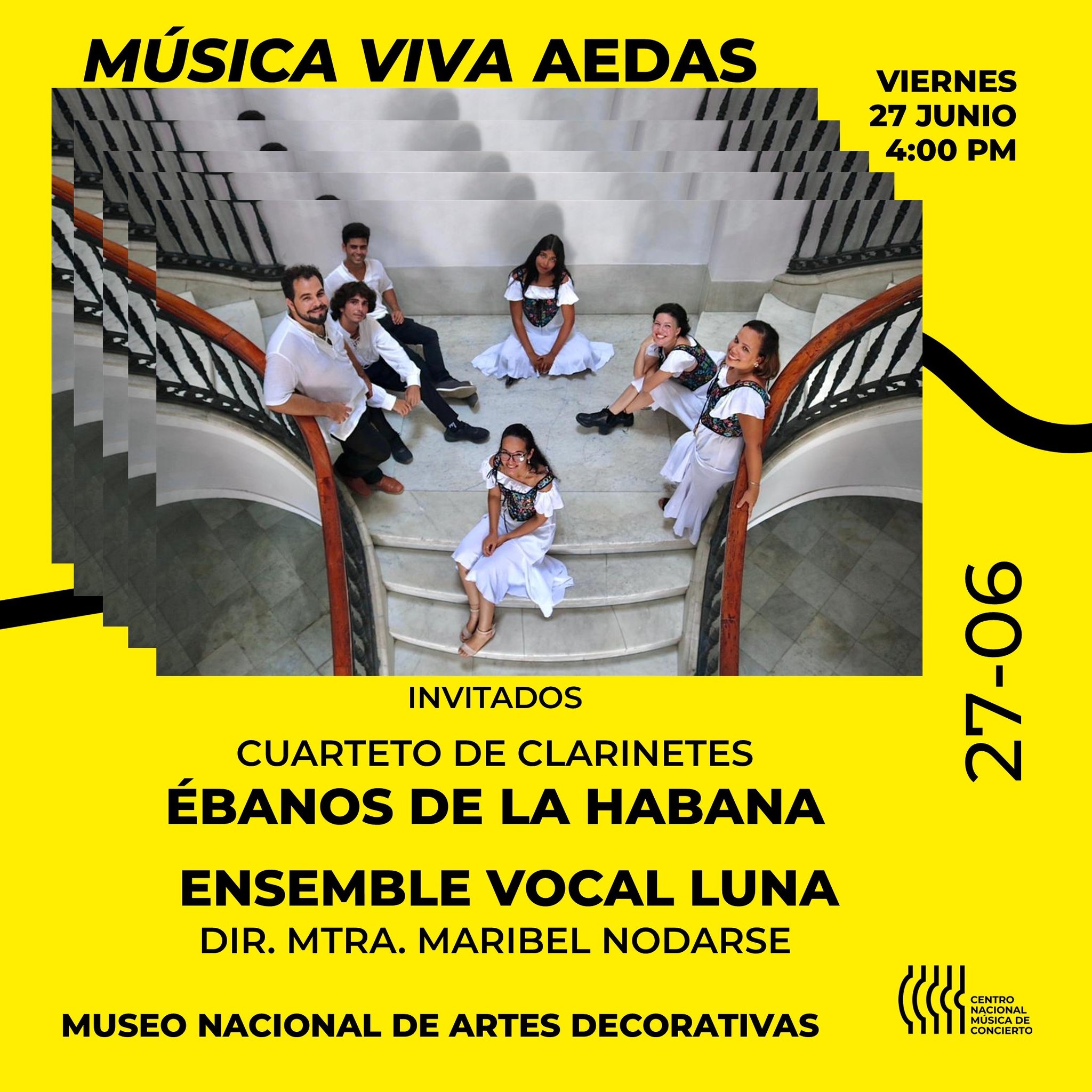 musica viva aedas