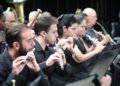 orquesta sinfónica nacional fb