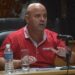 El ya ex primer secretario del Partido Comunista de Cuba en la provincia de Villa Clara, Osnay Colina Rodríguez. Foto: CMHW / Archivo.
