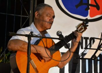 Foto: Víctor Gabriel.
