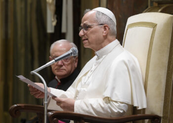 papa León XIV