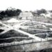 La Plaza de Morón, denominada Weyler a fines del siglo XIX., sitio muy vinculado a los festejos tradicionales. Foto: Archivo personal de Bárbaro Martínez Hortelano.