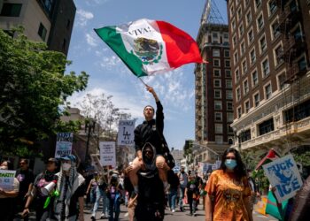 Trump deportaciones masivas