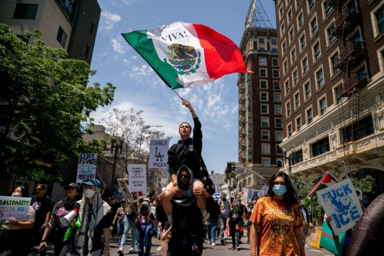 Trump deportaciones masivas