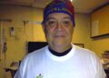 Rafael Guerra Águila fue uno de los estadísticos más relevantes vinculados al béisbol en Cuba. Foto: del Facebook de Carlos Hernández Luján.