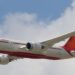 Boeing 787-8 Dreamliner Air India