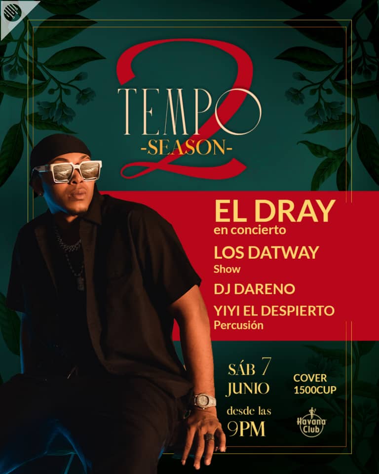 tempo season 2