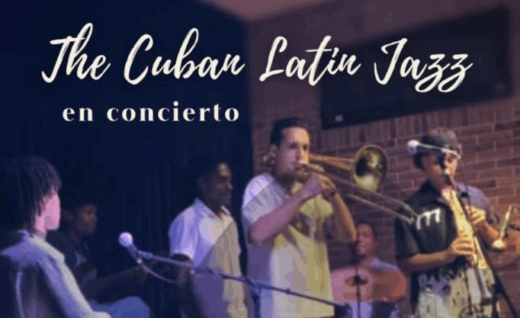 the cuban latin jazz