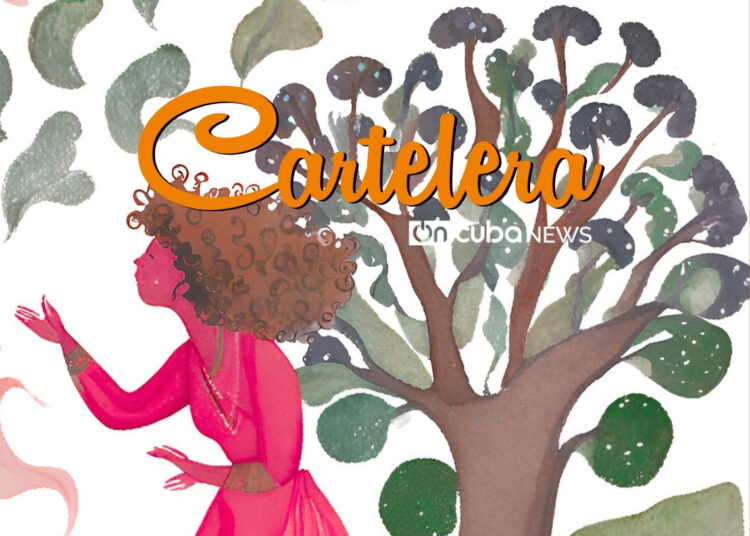Portada Cartelera OnCuba