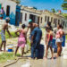 Muchas zonas tienen dificultades con el abastecimiento de agua. Foto: Otmaro Rodríguez.