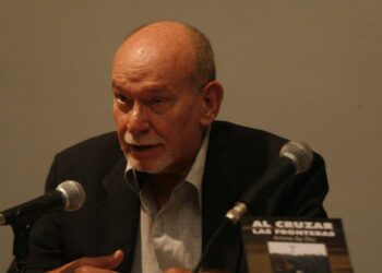 Aurelio Alonso. Foto: Casa.
