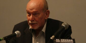 Aurelio Alonso. Foto: Casa.