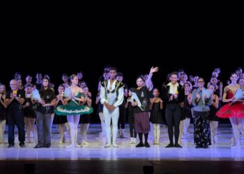 Ballet Nacional de Cuba