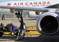 vuelos Canadá