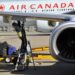vuelos Canadá