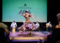 Compañía Nirvana Flamenco